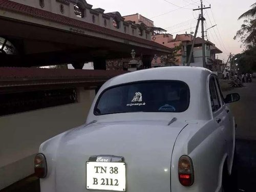 Used Hindustan Motors Ambassador 1996 MT for sale in Coimbatore 