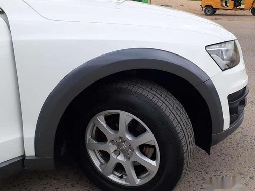 2012 Audi Q7 AT for sale in Chennai