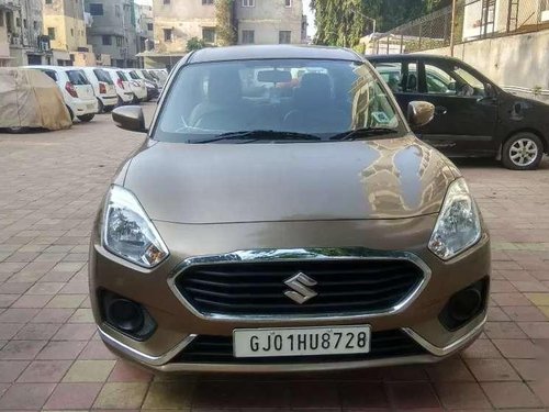 Used Maruti Suzuki Dzire MT for sale in Ahmedabad