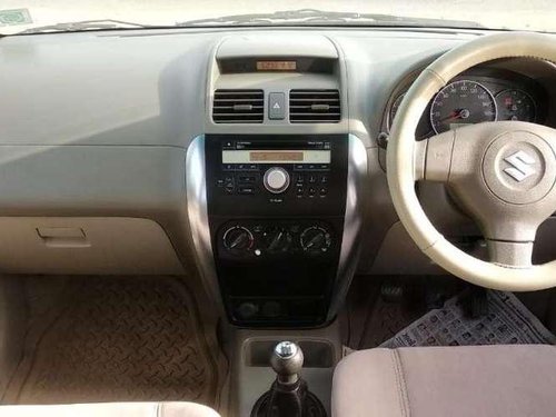 Used 2011 Maruti Suzuki SX4 MT for sale in Ahmedabad