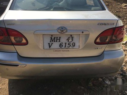 2008 Toyota Corolla MT for sale in Kharghar 