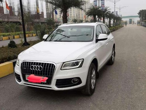 Used 2014 Audi Q5 AT for sale in Chandigarh 