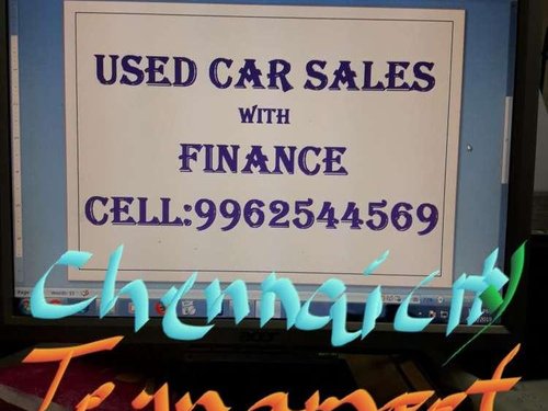 2011 Toyota Innova MT for sale in Chennai