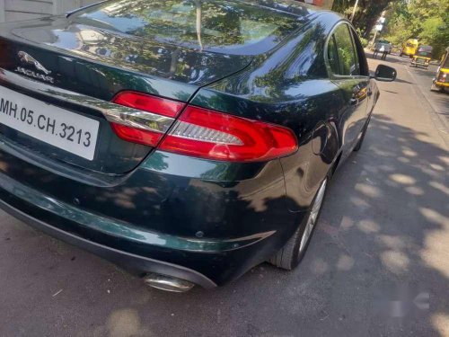 2015 Jaguar XF AT for sale in Mumbai