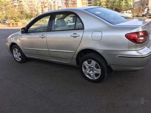 2008 Toyota Corolla MT for sale in Kharghar 