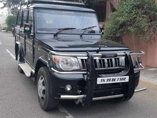 Used 2012 Mahindra Bolero SLX MT for sale in Coimbatore 