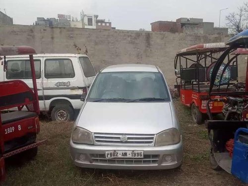 2004 Maruti Suzuki Zen MT for sale in Amritsar 