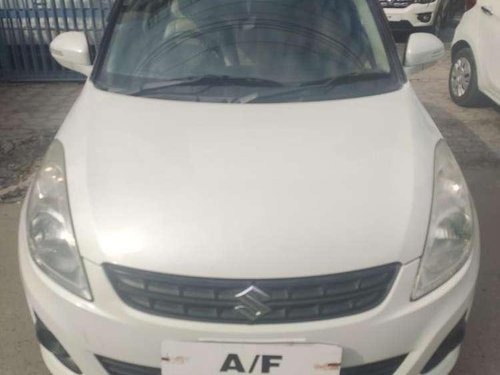 2014 Maruti Suzuki Swift Dzire MT for sale in Amritsar 
