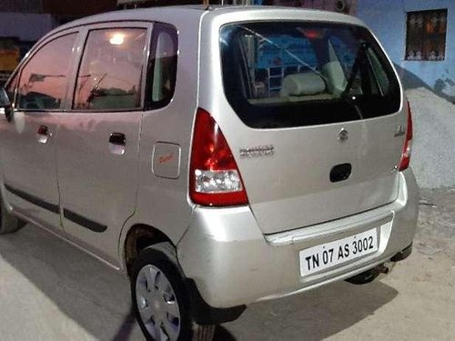 Maruti Suzuki Estilo 2007 MT for sale in Chennai