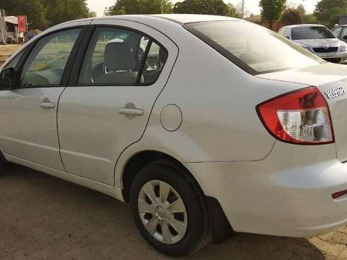 Used 2011 Maruti Suzuki SX4 MT for sale in Ahmedabad