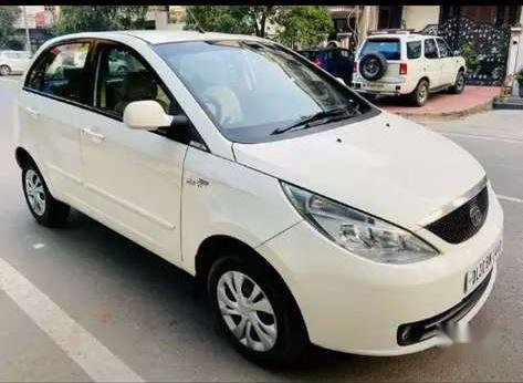 2011 Tata Vista MT for sale in Puranpur 