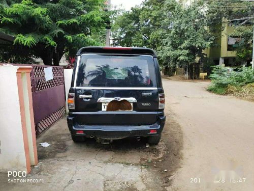 Used Mahindra Scorpio MT for sale in Coimbatore 