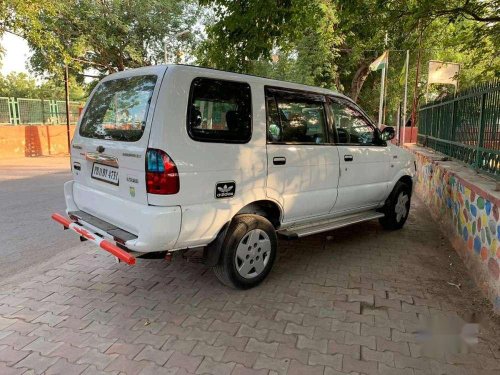 Chevrolet Tavera 2011 MT for sale in Srinagar 