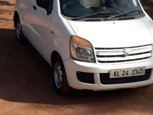 Used 2006 Wagon R LXI  for sale in Kollam