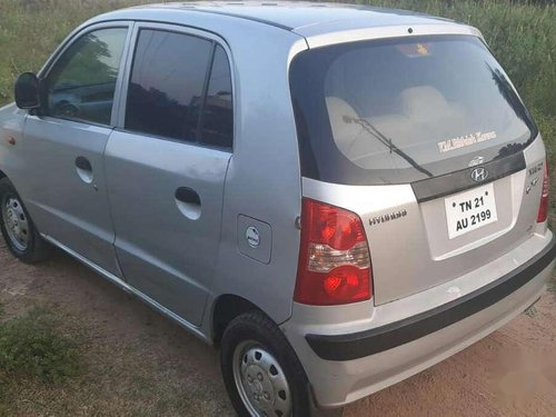 2012 Hyundai Santro Xing MT for sale in Chennai