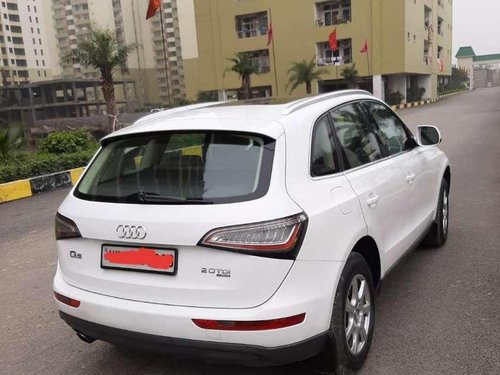 Used 2014 Audi Q5 AT for sale in Chandigarh 
