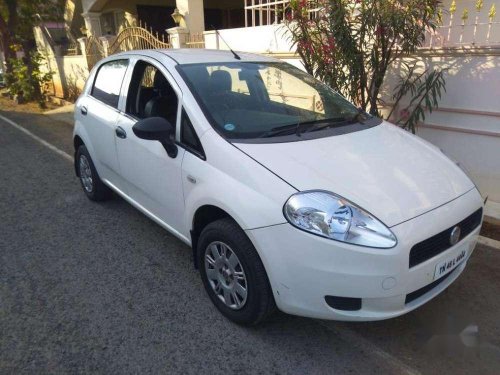 Used 2012 Fiat Punto AT for sale in Salem 