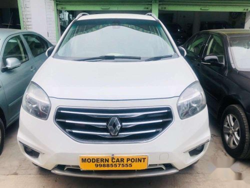 Used Renault Koleos 4x4 Automatic, 2012, Diesel AT for sale in Chandigarh 