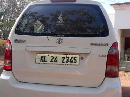 Used 2006 Wagon R LXI  for sale in Kollam