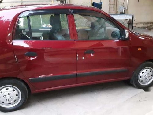 Hyundai Santro Xing GLS, 2008, Petrol MT for sale in Chennai