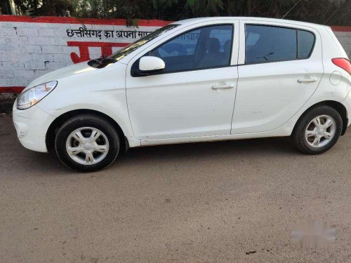 Hyundai i20 Sportz 1.2 2011 MT for sale in Raipur 