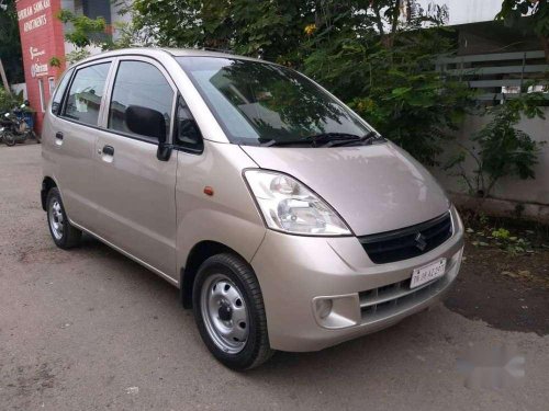 Used Maruti Suzuki Zen Estilo LXI, 2009, Petrol MT for sale in Coimbatore 