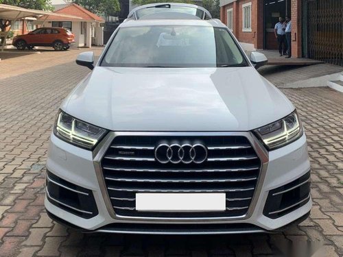 Used Audi Q7 AT for sale in Chennai