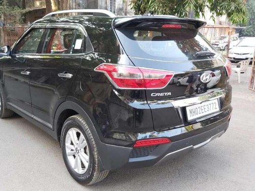 Hyundai Creta 2016 MT for sale in Mumbai