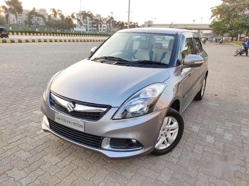 2014 Maruti Suzuki Swift Dzire MT for sale in Mumbai