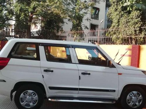 2019 Mahindra TUV300 MT for sale in Mira Road 