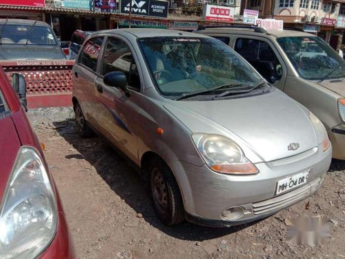 2008 Chevrolet Spark MT for sale in Mumbai