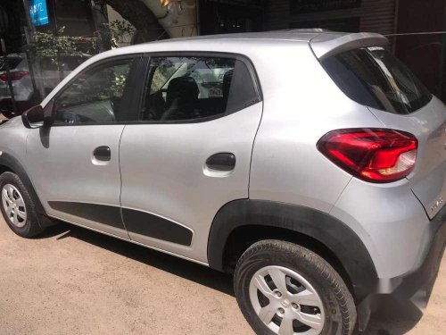 Renault Kwid 1.0 RXT OPT., 2016, Petrol AT for sale in Chennai