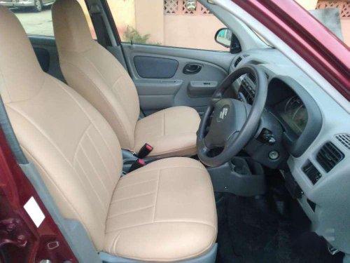 Used Maruti Suzuki Alto K10 VXI MT car at low price in Chennai