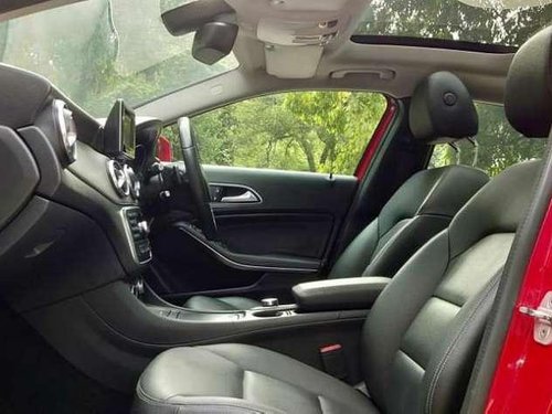 Mercedes-Benz GLA-Class 200 Sport, 2016, Petrol AT for sale in Gurgaon 