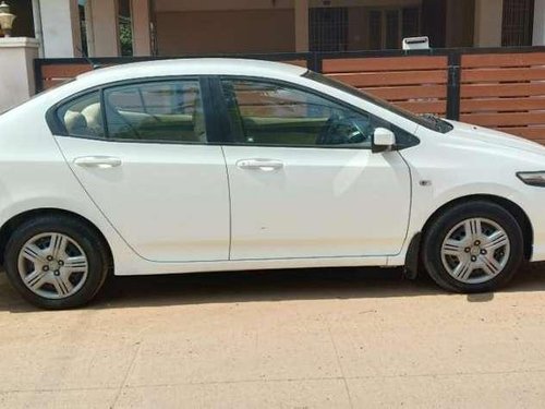 Honda City 1.5 S Manual, 2011, Petrol MT for sale in Chennai