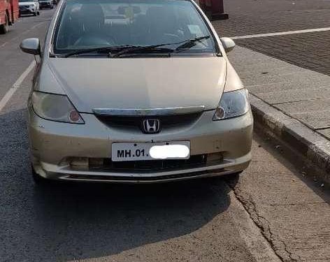 Honda City MT 2005 in Mumbai