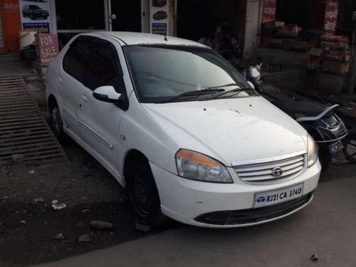 Tata Indigo Cs CS LX TDI, 2011, Diesel MT for sale in Udaipur 