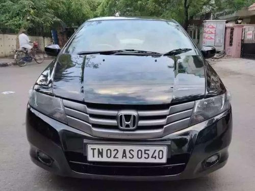 Honda City 1.5 V Manual, 2011, Petrol MT for sale in Chennai