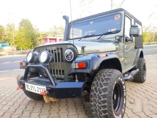 Used Mahindra Thar CRDe 2015 MT for sale in Kottarakkara 