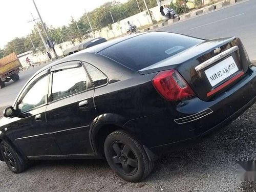 Used Chevrolet Optra 2006 1.8 MT for sale in Hyderabad 