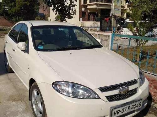 Used 2010 Chevrolet Optra MT for sale in Ambala 