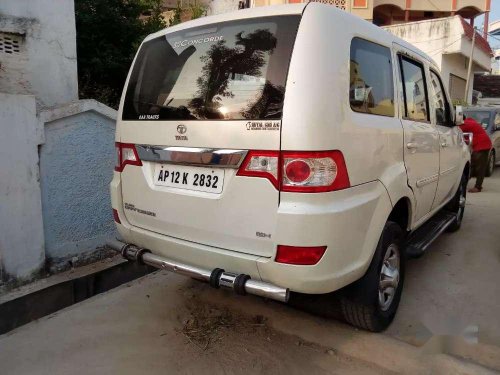 Used Tata Sumo MT for sale in Medak 