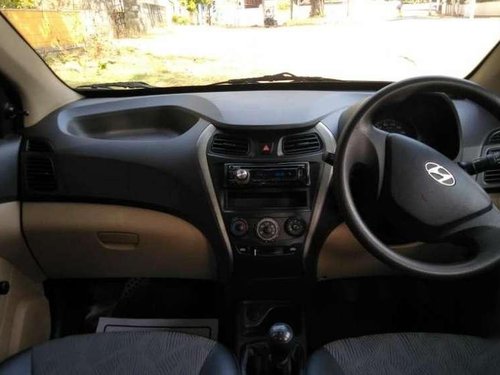 Used 2011 Hyundai Eon MT for sale in Thrissur 