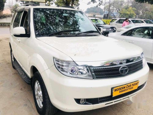 Used Tata Safari Storme EX 2013 MT for sale in Chandigarh 