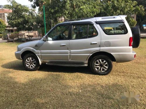 Used Tata Safari 4x2 LX DiCOR 2.2 VTT, 2013, Diesel MT for sale in Chandigarh 