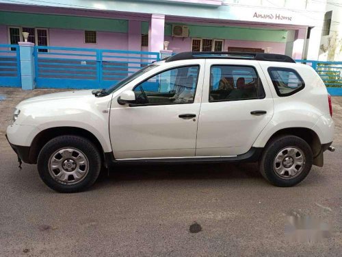 Renault Duster 2013 AT for sale in Chennai