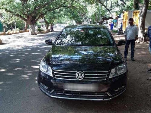 Used Volkswagen Passat Highline DSG, 2012, Diesel AT for sale in Coimbatore 