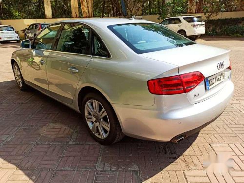 2008 Audi A4 MT for sale in Thane