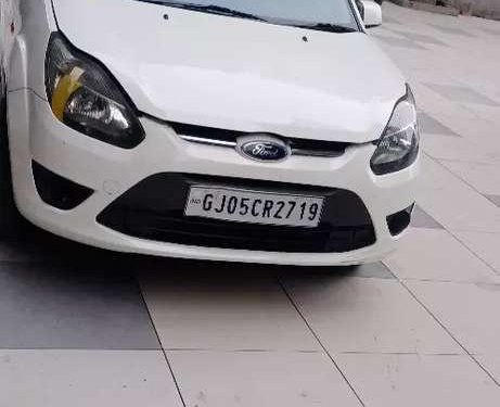 Used 2011 Ford Figo MT for sale in Surat