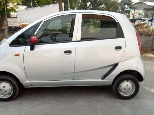 Used Tata Nano XM, 2017, Petrol MT for sale in Coimbatore 